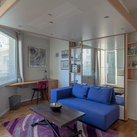 Stayparis Issy-les-Moulineaux Dış mekan fotoğraf