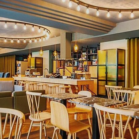 Stayparis Issy-les-Moulineaux Dış mekan fotoğraf