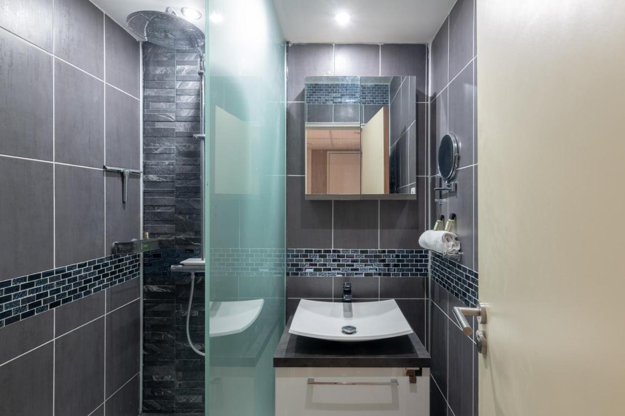 Stayparis Issy-les-Moulineaux Dış mekan fotoğraf