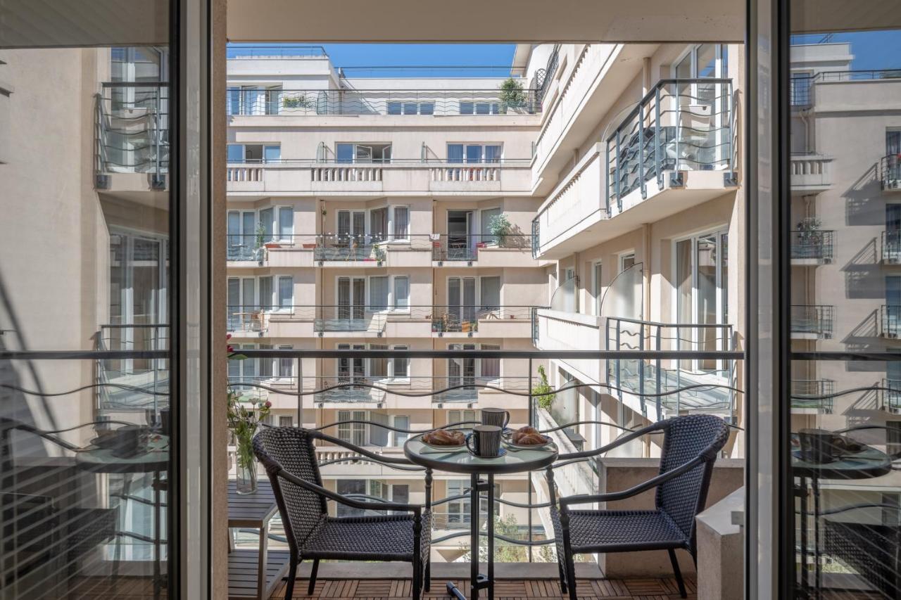Stayparis Issy-les-Moulineaux Dış mekan fotoğraf