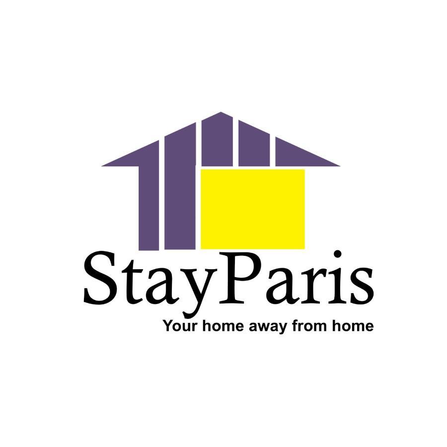 Stayparis Issy-les-Moulineaux Dış mekan fotoğraf
