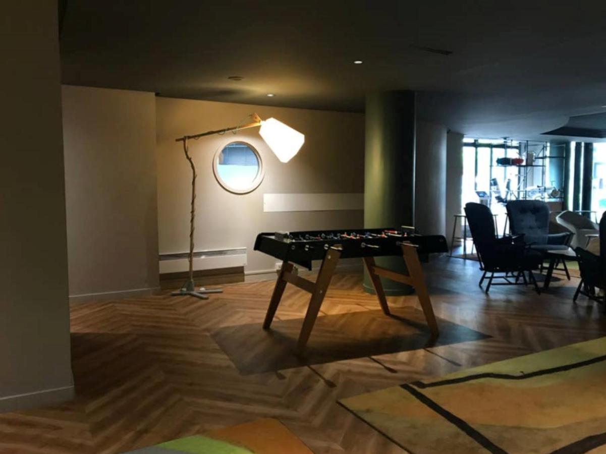 Stayparis Issy-les-Moulineaux Dış mekan fotoğraf