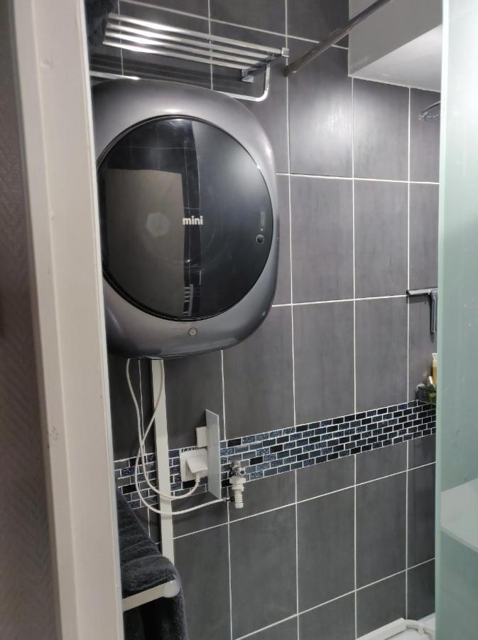 Stayparis Issy-les-Moulineaux Dış mekan fotoğraf