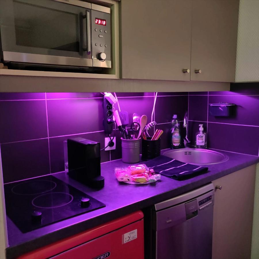 Stayparis Issy-les-Moulineaux Dış mekan fotoğraf